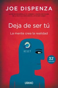 Deja de Ser Tú
