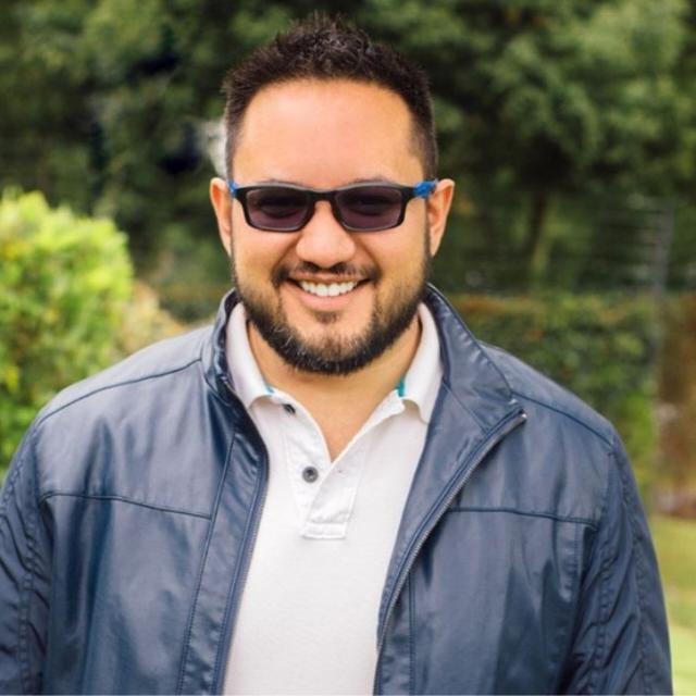 Santiago Ávila - Coach existencial